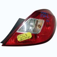STOP FANALE POSTERIORE DESTRO OPEL Corsa D 5P 1Â°
