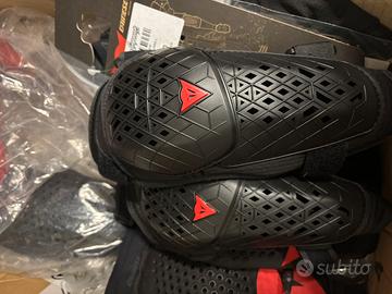 Protezioni MTB / DH / Enduro Dainese