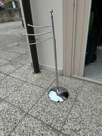 Porta asciugamani