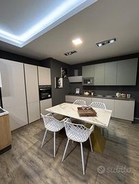 Cucina Green 5 componenti Evo di Mobilturi