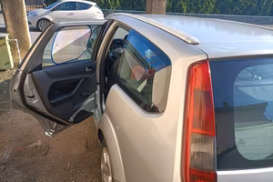 Ford Focus usata 