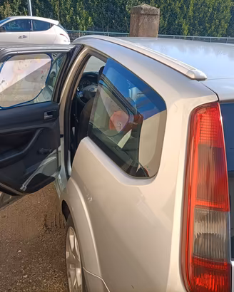 Ford Focus usata 