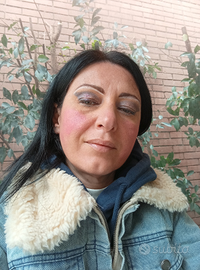 Cassiera bar e commessa abbigliamento