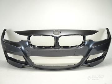Paraurti Anteriore BMW Serie 3 F30 F31 M Originale