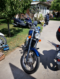 Aprilia red rose classic 50