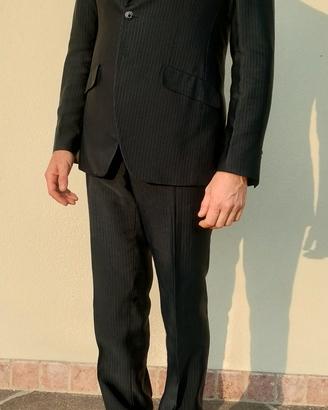 Abito cerimoniale uomo Carlo Pignatelli 