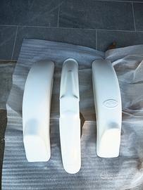 parafanghi KTM GS 1973/1976 nuovi gelcoat