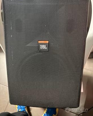 casse Jbl