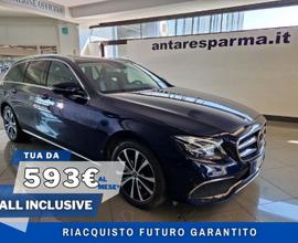 Mercedes-Benz Classe E E 300 de S.W. Auto EQ-...