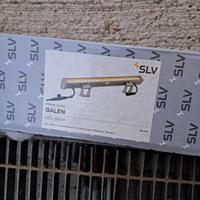 luci led SLV galen 60 cm