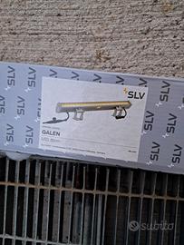 luci led SLV galen 60 cm
