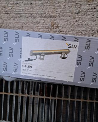 luci led SLV galen 60 cm