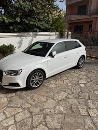 Audi A3 sportback 30tdi