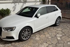 Audi A3 sportback 30tdi