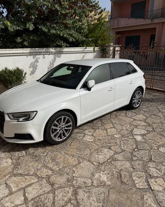 Audi A3 sportback 30tdi