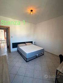 2 stanze studenti under 25