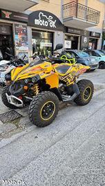 CAN-AM BRP Renegade 800 EFI R