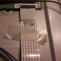 FLAT BN96-34970A e BN96-36273B Samsung