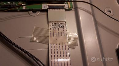 FLAT BN96-34970A e BN96-36273B Samsung