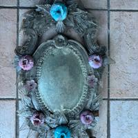 Specchio murano antico