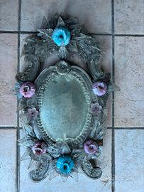 Specchio murano antico