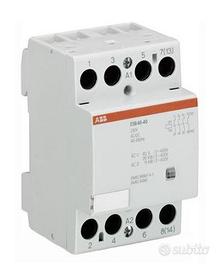 ABB ESB 40-40 40A 230Vac
