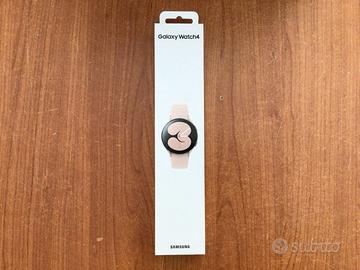 Samsung Galaxy Watch 4 - NON FUNZIONANTE