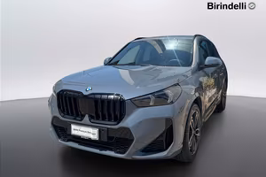 BMW BMW X1 sDrive20d