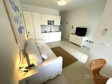 Appartamento di 25 m² con 1 locale a Lignano Sabbi