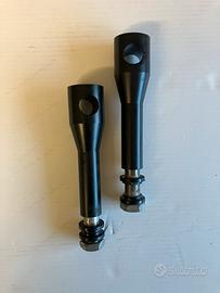 Riser harley davidson