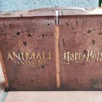 collezione Completa Esselunga Wizzis Harry Potter