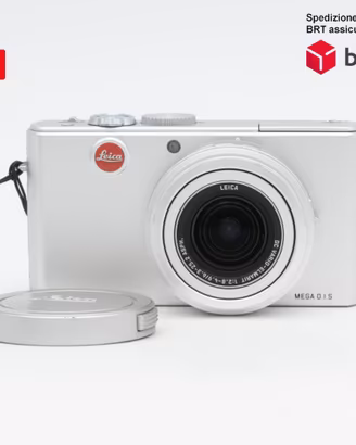 Leica D-LUX 2