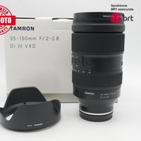 Tamron 35-150 F2-2.8 Di III VXD (Nikon)