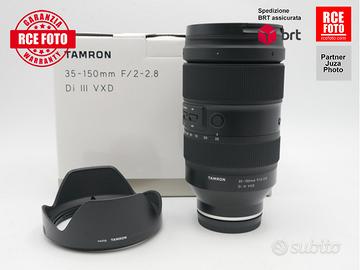 Tamron 35-150 F2-2.8 Di III VXD (Nikon)