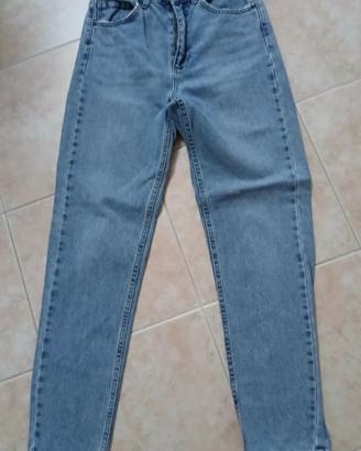 Jeans ragazza/donna