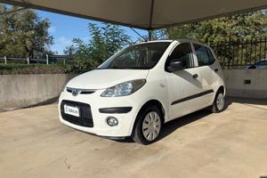HYUNDAI i10 1.1 12V BlueDrive GPL FINO A LUGLIO