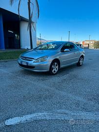 Peugeot 307 NEOPATENTATI