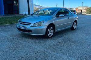 Peugeot 307 NEOPATENTATI