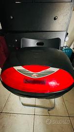 Bauletto scooter x max