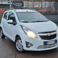 Chevrolet Spark 1.0 GPL Eco Logic