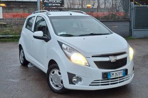 Chevrolet Spark 1.0 GPL Eco Logic