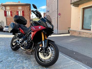 Tracer 900GT