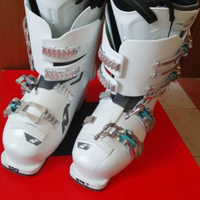 Scarponi da Sci Donna