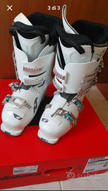 Scarponi da Sci Donna