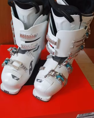 Scarponi da Sci Donna