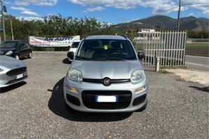Fiat Panda 0.9 Natural Power (metano) - 2014