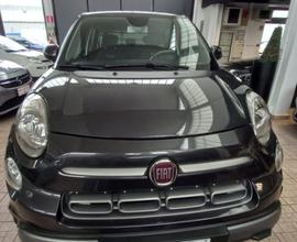 FIAT 500L Pro 1.3 MJT 95CV MTA Cross 4 posti (N1