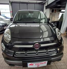 FIAT 500L Pro 1.3 MJT 95CV MTA Cross 4 posti (N1