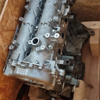 Motore 1.3 Multijet Euro6 (da revisionare)