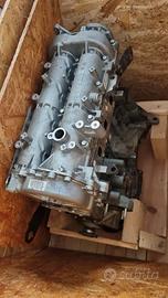 Motore 1.3 Multijet Euro6 (da revisionare)